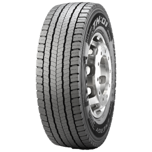 305/70 R22.5 152/150L(150M)TH:01 Energy M+S Pirelli