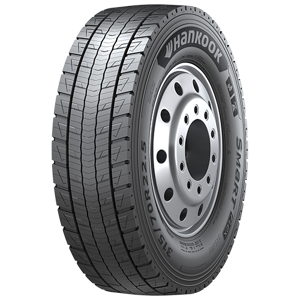 315/70 R22.5 154/150L Smart Flex DL51 18PR Hankook