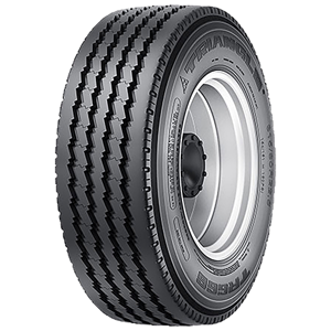 275/80 R22.5 149/146M TR666 Triangle