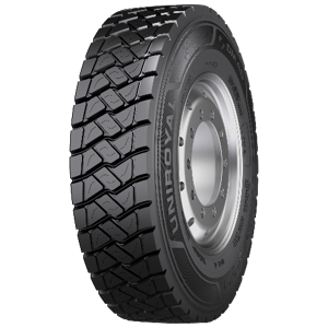 315/80 R22.5 156/150K DM 40 M+S 20PR Uniroyal