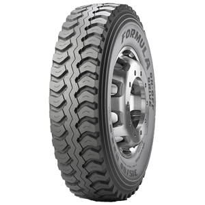 315/80 R22.5 156/150K FormularOn-OffDrive POR 18PR Formula