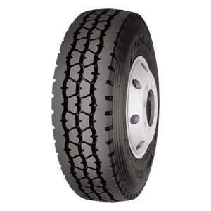 315/80 R22.5 156/150K MY507 M+S Yokohama