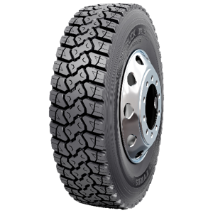 315/80 R22.5 156/150K R-Truck Drive M+S Nokian