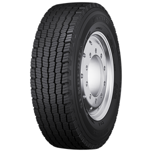 315/70 R22.5 154/150L(152/148M) Winter D2+ 20PR Semperit