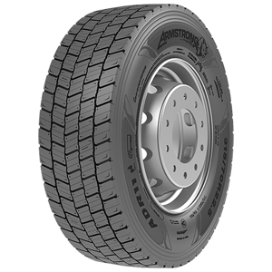 315/80 R22.5 156/150L ADR11 Armstrong