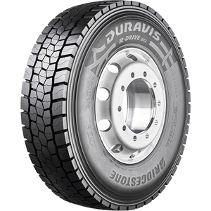 285/70 R19.5 146/144M R-Drive 002 M+S Bridgestone