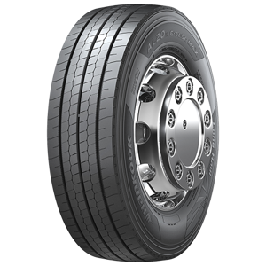 315/80 R22.5 156/150L(154/150M) AL20W e-cube MAX Hankook