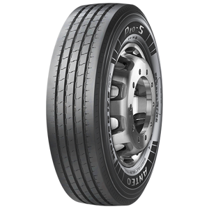315/80 R22.5 156/150L(154/150M) A.ProS M+S Anteo