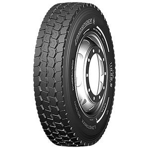 315/80 R22.5 157/154L MS300 20PR LANDSPIDER
