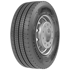 295/80 R22.5 152/148M ASH11 Armstrong
