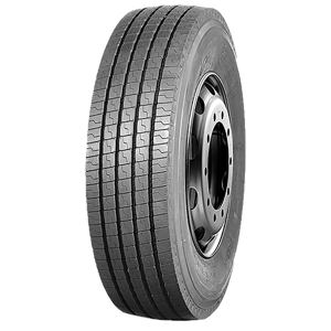 295/80 R22.5 154/149M F860 18PR Leao