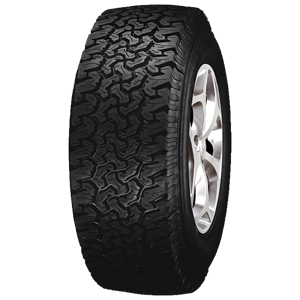 255/60 R18 112Q Globe Trotter XL Blackstar