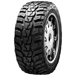 31x10.5 R15 109Q KL71 6PR Marshal