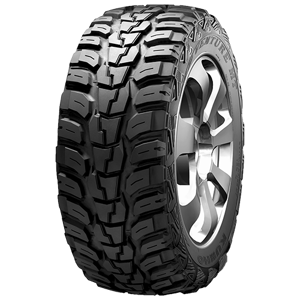 205/80 R16 104Q Road Venture MT KL71 XL M+S Kumho