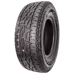 215/80 R15 102S Dueler A/T 001 M+S Bridgestone
