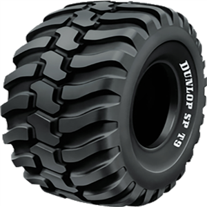 335/80 R20 149K/153A2 MPT SP T9 M+S 14PR Dunlop