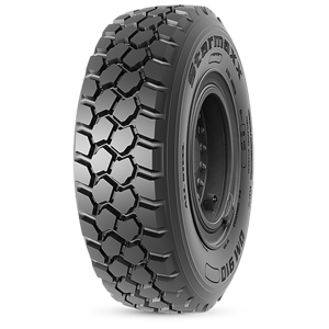 STARMAXX DM910 335/80 R20 149K TL