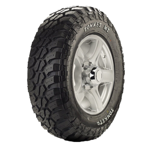 235/75 R15 104/101Q MT POR Tomket