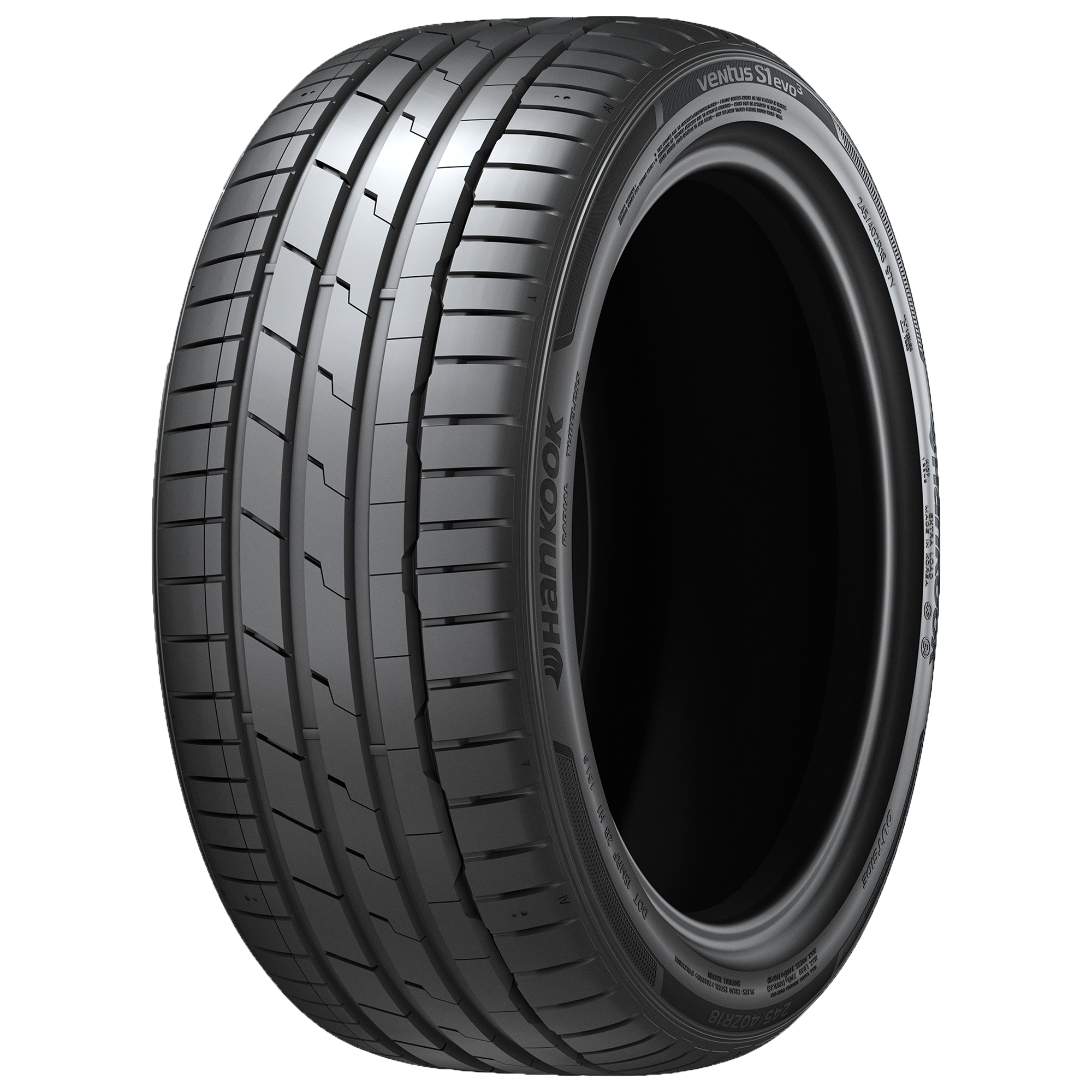 345/30 ZR20 106Y Ventus S1 evo3 K127 Hankook