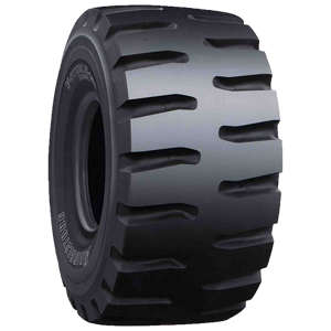 35/65 R33 ** VSNL L-4 D2A Bridgestone