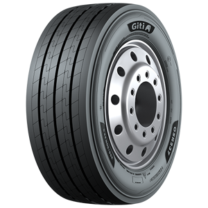 355/50 R22.5 156L GSR237 20PR 3PMSF Giti