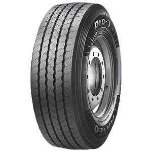 385/55 R22.5 160K A.ProT II FRT M+S Anteo