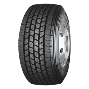385/65 R22.5 158L(160J) 901ZS M+S Yokohama