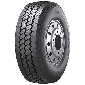 385/65 R22.5 158L LR02 18PR Laufenn