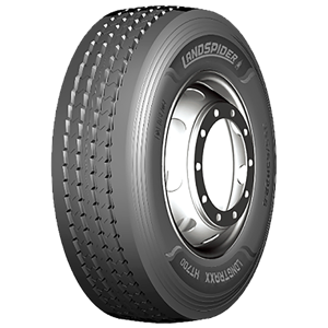 385/65 R22.5 160K (158L) HT700 20PR LANDSPIDER