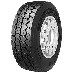 385/65 R22.5 160K LC700 StarMaxx