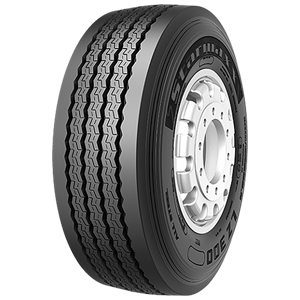 385/55 R22.5 160K LZ300 20PR Petlas