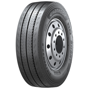 385/65 R22.5 160K Smart Flex AL51 20PR Hankook