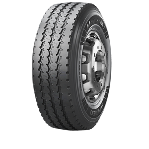 385/65 R22.5 160K(158L) A.MovM M+S Anteo