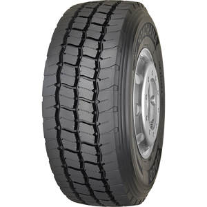 385/65 R22.5 164/158K 505C Yokohama