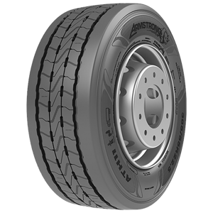 385/65 R22.5 160K ATH11 Armstrong