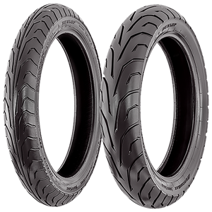 4.00-18 64H TT Arrowmax Streetsmart Dunlop