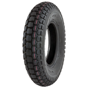 3.50-8 grau C-168 Block 4PR CST