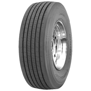 425/65 R22.5 165K CR931 Goodride