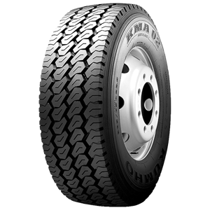425/65 R22.5 165K KMA02 20PR M+S Kumho