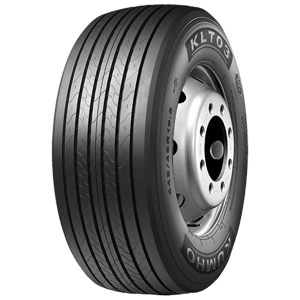 435/50 R19.5 160J LT03 20PR Kumho