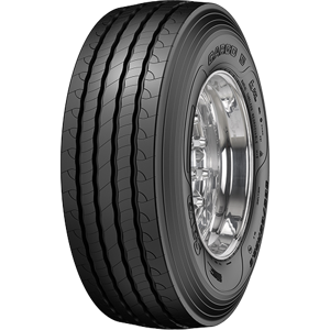 435/50 R19.5 160J Cargo 5 RFID 20PR 3PMSF Sava