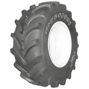 440/80 R28 156A8 R 8000 UT Firestone