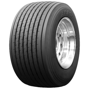 445/45 R19.5 160J/156K AT556 Goodride
