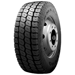 445/65 R22.5 169K KMA12 20PR Kumho