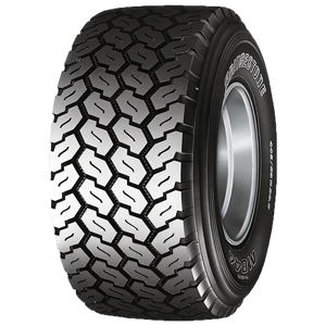 445/65 R22.5 169K M844 20PR Bridgestone