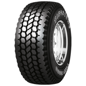 445/65 R22.5 169K TMP 3000 20PR Firestone