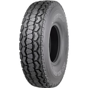 445/95 R25 177E ER50 24PR Dunlop