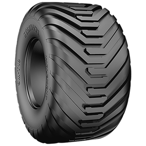 500/60-22.5 (163A8) SMT-18 16PR StarMaxx
