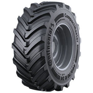 500/70 R24 164A8/164B CompactMaster AG Continental