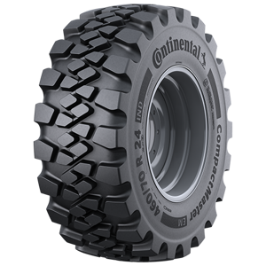 500/70 R24 IND 164A8/B CompactMaster EM Continental